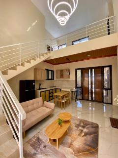 Sierra Villa Malang - Private Swimming Pool - 4 BR - 1