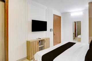 Townhouse Sector 49 Gurugram Formerly Hotel P66 - 4