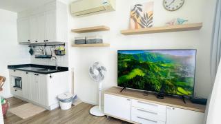 Summer Huahin Condo 506,MountainView,Near Beach&Cicada, Beautiful Pool - 9