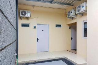 Aruna Coliving Syariah RedPartner - 8