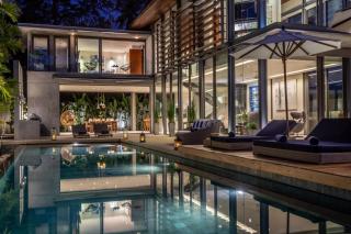 Villa Roxo - 5