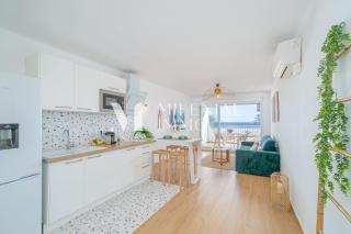 Milenial Immo B340 - Estudio Frente al Mar en Empuriabrava - 6