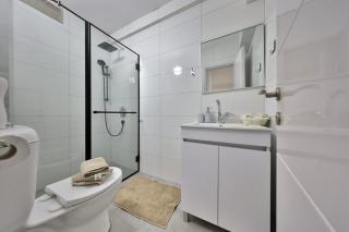 הבית היווני על הים Greek House - 1