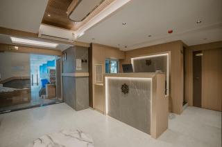 Metropolis Business Hotel - 8