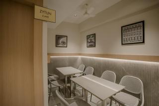 Metropolis Business Hotel - 4