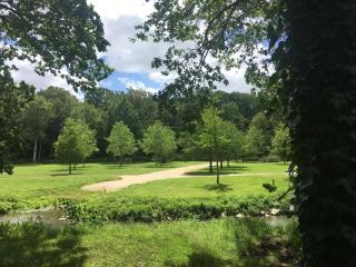 Cottage du Grand Parc - 0