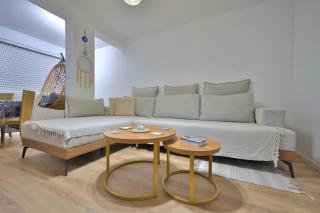 הבית היווני על הים Greek House - 3