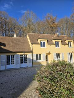 Cottage du Grand Parc - 6