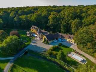 Cottage du Grand Parc - 5