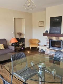 Cottage du Grand Parc - 4