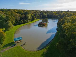 Cottage du Grand Parc - 1