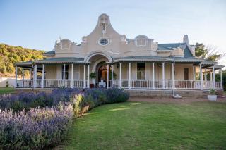 Bakenskraal Ostrich Palace - 4