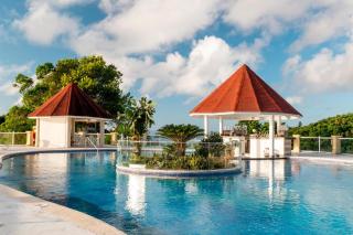 Eurostars Grand Cayacoa - 0