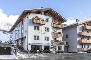 Pensione Camoscio - 7