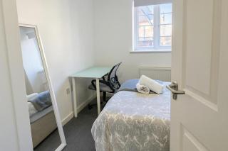 Seamoor Lane Sanctuary - 6