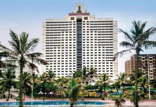 Garden Court Marine Parade - Durban - 0