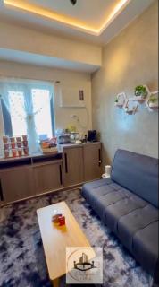 Eutopia Vista- 2 Bedroom Condo in SMDC Bloom - 0