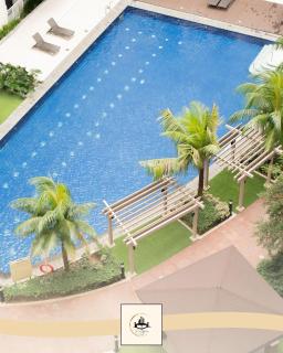 Eutopia Vista- 2 Bedroom Condo in SMDC Bloom - 6