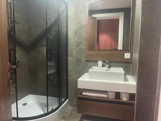 plsa two bedroom at cantonment pearl in city - 8