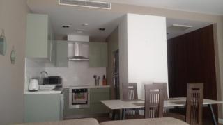 plsa two bedroom at cantonment pearl in city - 7