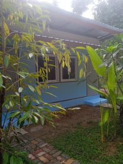 Bang risskee home stay2 - Ko Yao Noi - 2