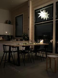 Lapland Log Retreat - 6