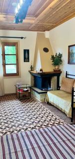 Ironwood Lodge- Parnassos - 6