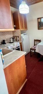 Ironwood Lodge- Parnassos - 8