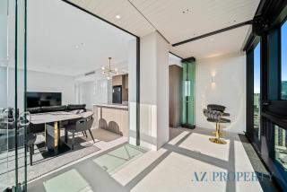 Bright & Spacious 2BR in Prime CBD Location - 7