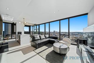 Bright & Spacious 2BR in Prime CBD Location - 4