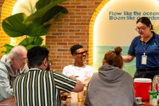 Ocean Garden Boutique Da Nang by Haviland - 7