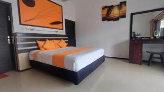 Melaya Beach Resort Room Double - 7