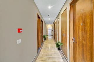 Townhouse Golden Frame near sec 62 noida - 0