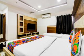 FabHotel Best Buy - 6