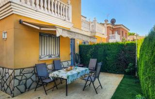 Stunning Home In Oliva With Outdoor Swimming Pool - 3