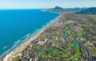 Stunning Home In Oliva With Outdoor Swimming Pool - 9