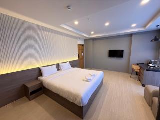 GrandWara Khao Yai แกรนด์วารา เขาใหญ่ - 5