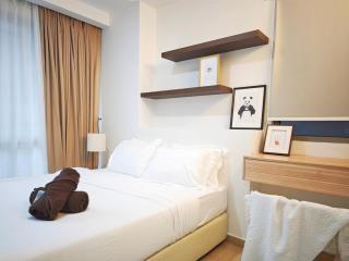 Bintang Fairlane Residence #83 KLCC Pavilion - 9