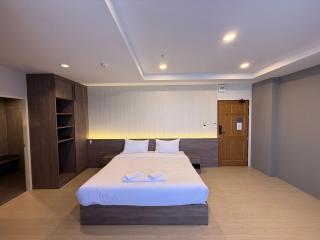 GrandWara Khao Yai แกรนด์วารา เขาใหญ่ - Ban Nong Song Hong - 5