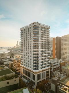 New CZ Nampo Hotel - 9