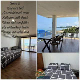 Buddy's Beach House Sipalay - 6