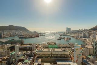 New CZ Nampo Hotel - 7