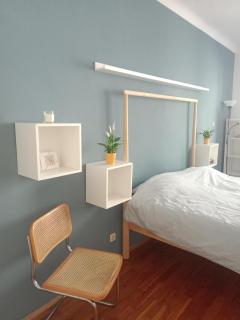 Bright & Spacious Family Apartment - 5