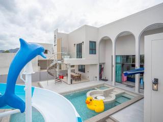 About P พูลวิลล่า ชะอำ - 9