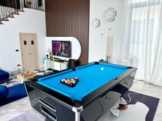 About P พูลวิลล่า ชะอำ - 8