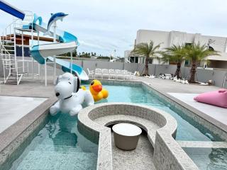 About P พูลวิลล่า ชะอำ - 1