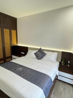 The Hanok Hotel Do Son - 2