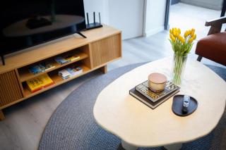 302 Seahorse - Premium 2 Bedroom Unit with Pool & Parking - 5