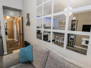 Estuary Escape - Porthmadog - 2