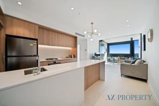 1BR Apartment in the Heart of the CBD - 9